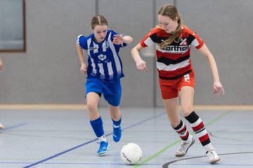 Bild 148 - wBJ Futsalmeisterschaft Vorrunde